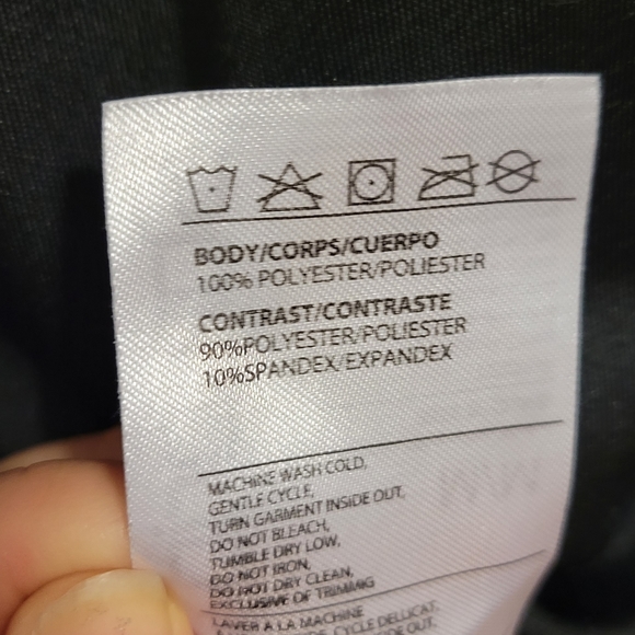 Sombrio athletic Tank Top, size medium - Picture 7 of 7